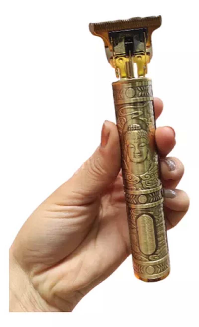 Miniatura 1 de Patillera Corta pelo Diseños Pronova